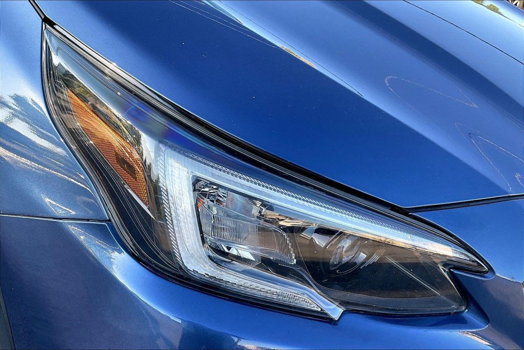 Used 2020 Subaru Outback Premium AWD/4WD image 32
