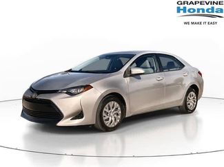 Used 2017 Toyota Corolla L video 1