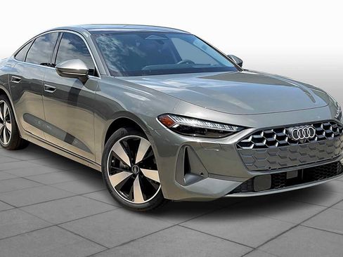 New 2025 Audi A5 2.0T Premium Plus image 2