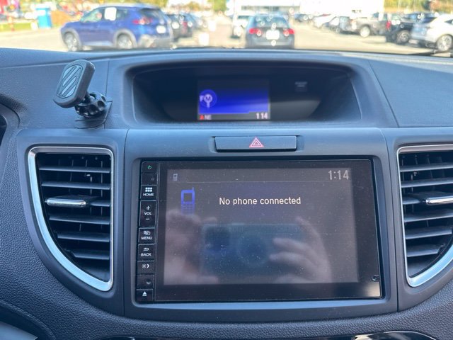 Used 2015 Honda CR-V EX image 16
