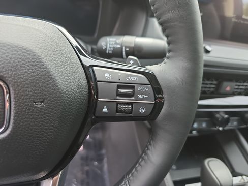 New 2026 Honda Accord Touring image 18