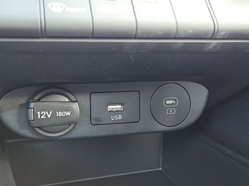 New 2026 Hyundai Elantra Hybrid FWD image 11
