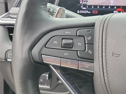 Used 2024 Cadillac Escalade V image 31