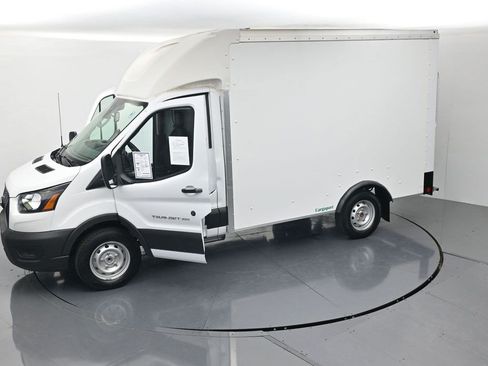 Used 2024 Ford Transit 350 RWD image 44