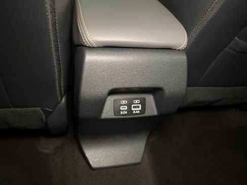 Used 2025 Subaru Crosstrek 2.5i Sport AWD/4WD image 49