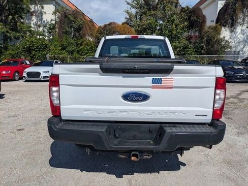 Used 2021 Ford F250 XL w/ Power Equipment Group image 6