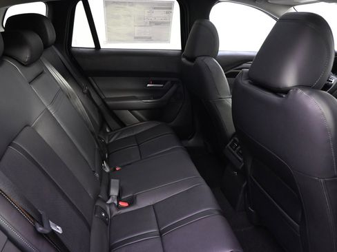 New 2026 MAZDA CX-50 AWD 2.5 Hybrid w/ Weather Package image 18
