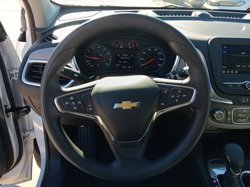 Used 2024 Chevrolet Equinox LS image 11