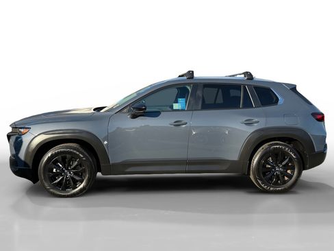 Certified 2025 MAZDA CX-50 AWD 2.5 S w/ Weather Package image 2