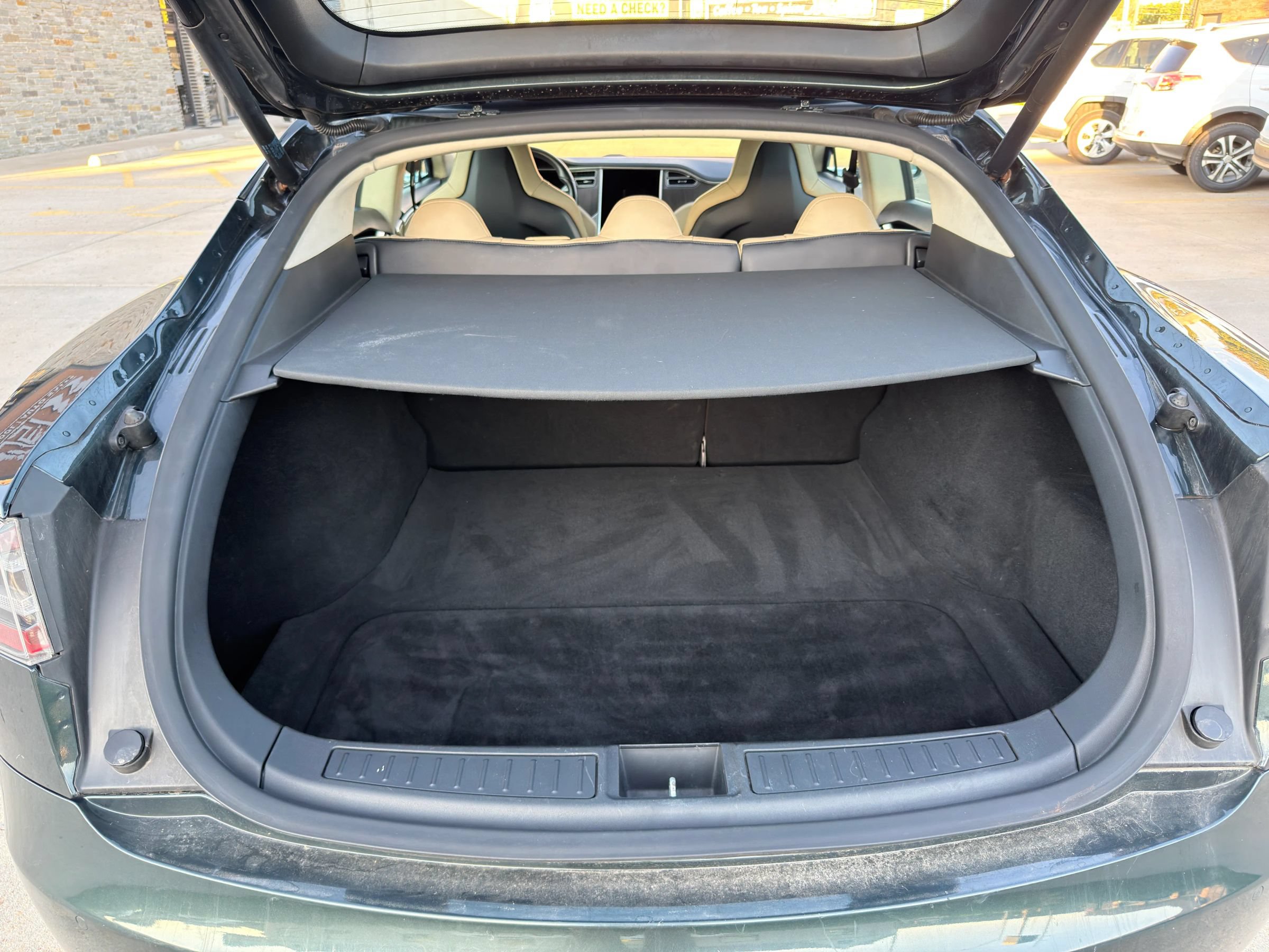 Used 2013 Tesla Model S RWD image 7