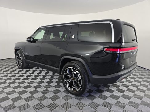Used 2024 Rivian R1S Adventure AWD/4WD image 3