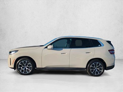 Used 2026 BMW X3 xDrive30i w/ Premium Package AWD/4WD image 9