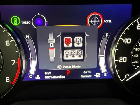 Certified 2023 Acura RDX AWD image 31