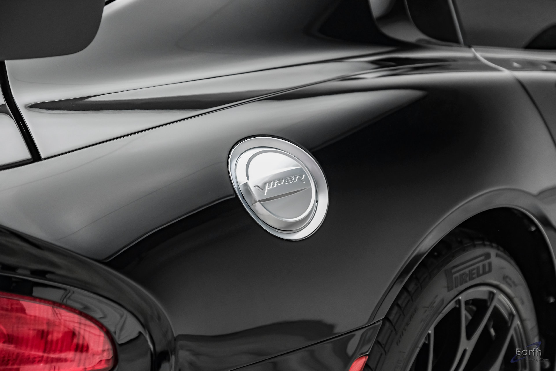 Used 2017 Dodge Viper GTC w/ Time Attack Group 2.0 RWD image 19