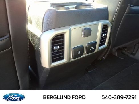Used 2020 Ford F150 Lariat image 31