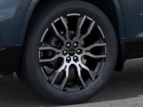 New 2026 GMC Acadia Denali Ultimate FWD image 9