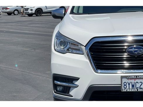 Used 2021 Subaru Ascent Touring w/ Popular Package #2A AWD/4WD image 18