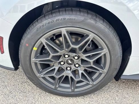 New 2026 Ford Mustang GT Premium RWD image 14