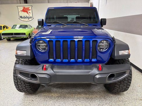 Used 2018 Jeep Wrangler Sport image 26