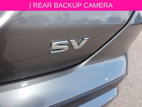 Certified 2024 Nissan Kicks SV FWD image 12