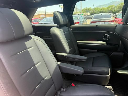 Used 2026 Hyundai Palisade Calligraphy AWD/4WD image 30
