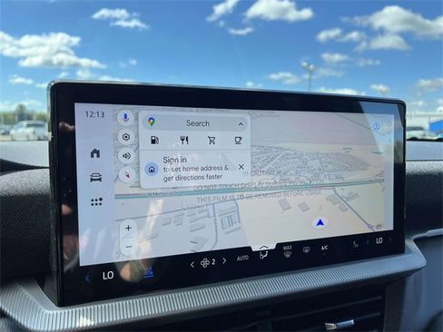 New 2026 Ford Explorer ST image 19