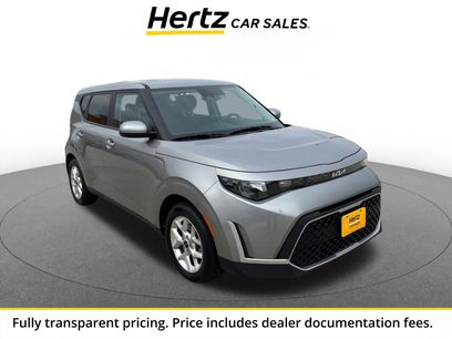 Used 2024 Kia Soul LX w/ Option Group 015