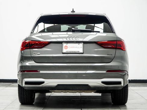 Used 2019 Audi Q3 2.0T Premium w/ Convenience Package AWD/4WD image 12