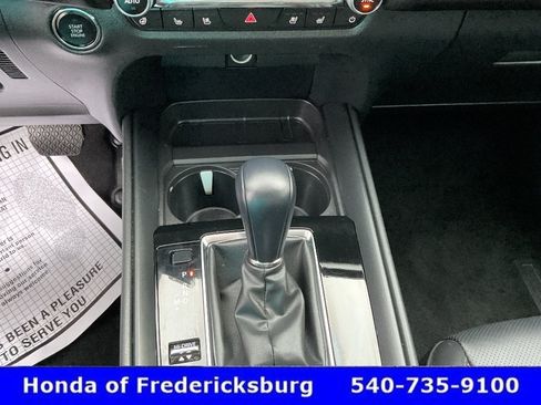 Used 2025 MAZDA CX-50 2.5 Turbo w/ Premium Plus Pkg AWD/4WD image 40