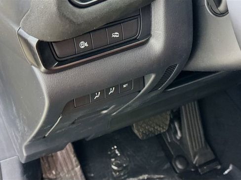 New 2025 MAZDA CX-30 Carbon image 10