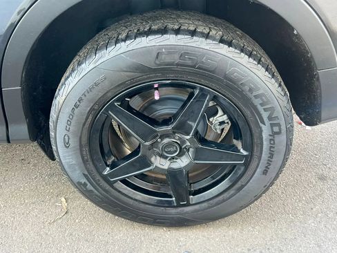 Used 2019 Ford Escape SE AWD/4WD image 10