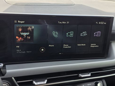 Used 2026 Hyundai Sonata SEL image 19