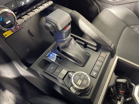 New 2026 Toyota Tacoma TRD Off-Road image 22