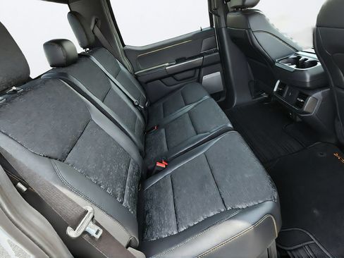 New 2026 Ford F150 Tremor w/ Bed Utility Package AWD/4WD image 28