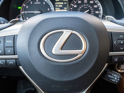 Used 2022 Lexus RX 350 AWD w/ Premium Package image 21