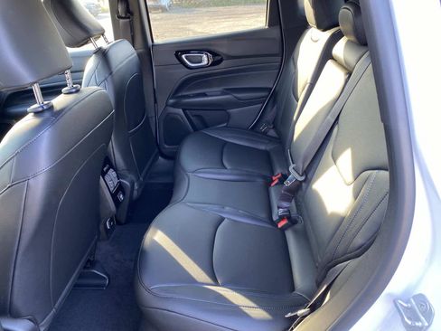 New 2026 Jeep Compass Limited image 7