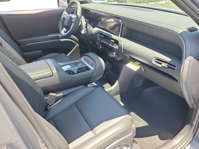 New 2026 Hyundai Palisade Calligraphy AWD/4WD image 22