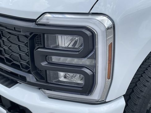 New 2026 Ford F250 XL w/ STX Appearance Package AWD/4WD image 7