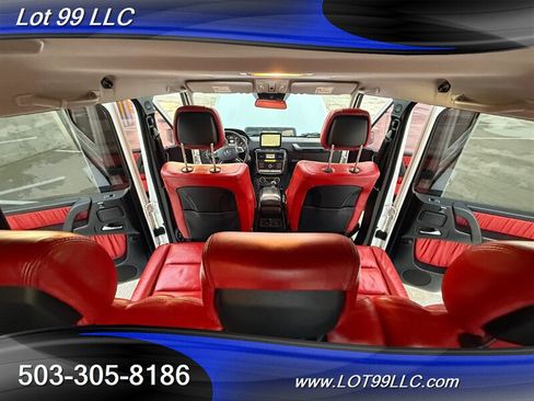 Used 2017 Mercedes-Benz G 550 image 46