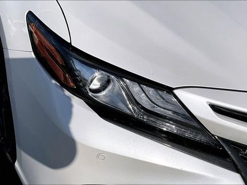 Used 2024 Toyota Camry XSE image 32