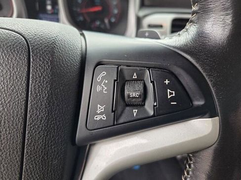 Used 2014 Chevrolet Camaro SS w/ RS Package image 18