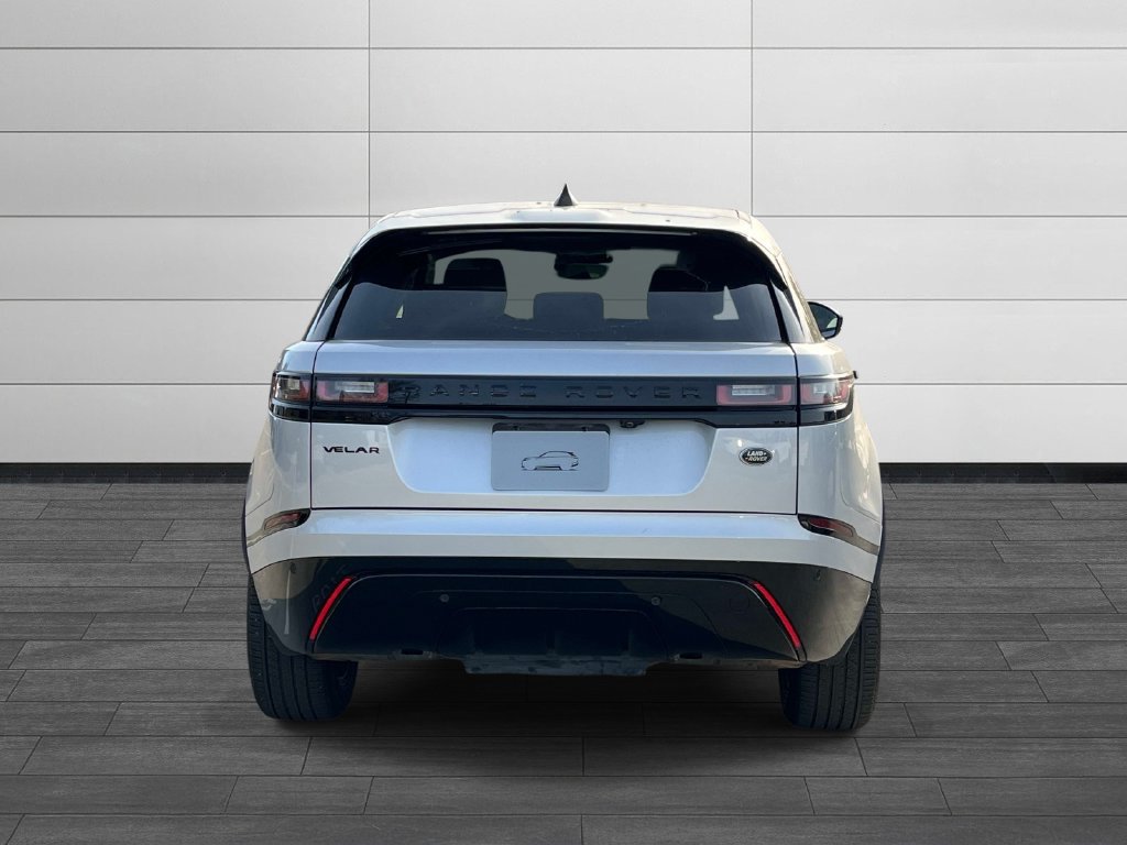Used 2023 Land Rover Range Rover Velar R-Dynamic S AWD/4WD image 4