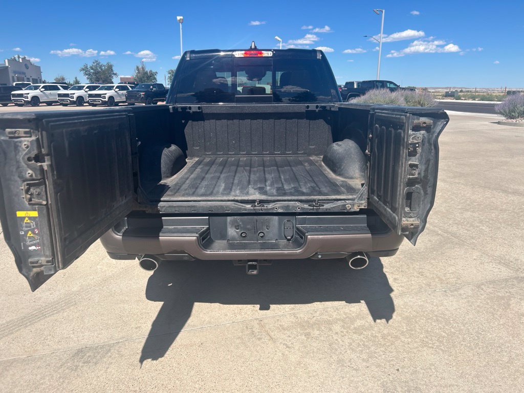 Used 2020 RAM 1500 Limited AWD/4WD image 6