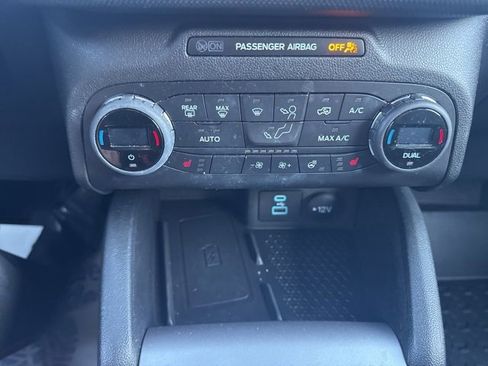 Certified 2021 Ford Bronco Sport Outer Banks w/ Outer Banks Package (96D) image 22