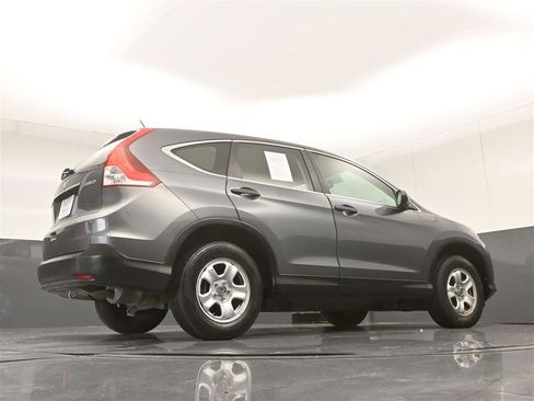 Used 2012 Honda CR-V LX image 34