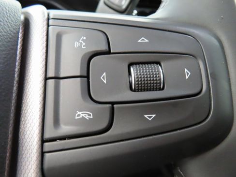 Used 2025 GMC Sierra 2500 Denali w/ Technology Package image 67