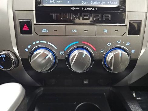 Used 2019 Toyota Tundra SR5 w/ SX Package image 23