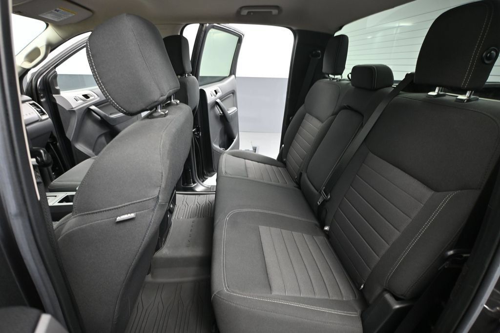 Used 2019 Ford Ranger XLT AWD/4WD image 30