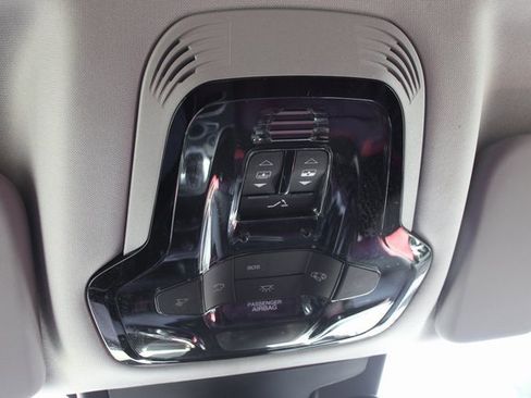 Used 2021 Alfa Romeo Stelvio Sprint w/ Nero Edizione image 27