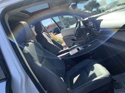 Certified 2023 Toyota Sienna Limited image 14